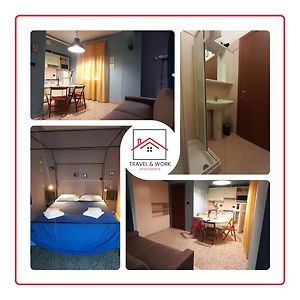 Appartement met een Slaapkamer
